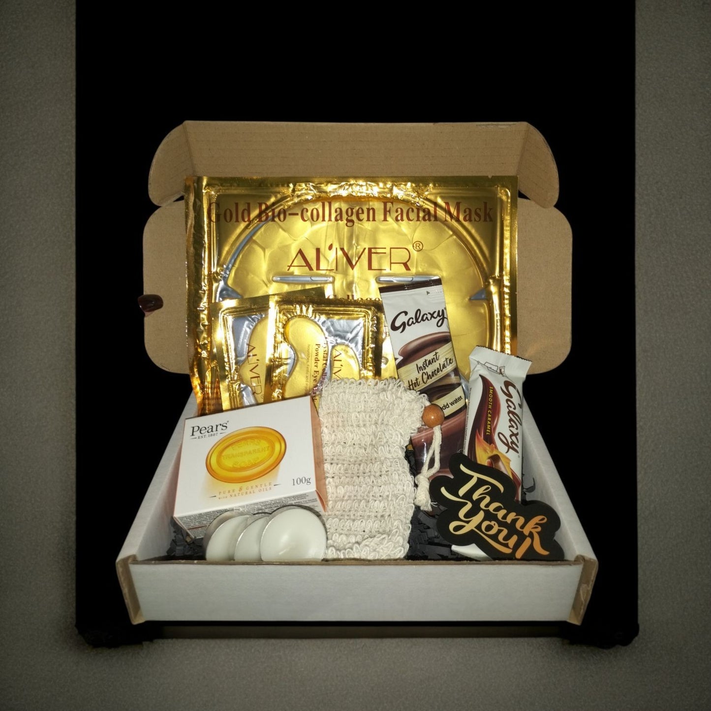 CHRISTMAS COMFORT COLLECTION